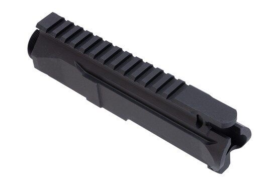 Expo Arms PCC Billet Slick Side Aluminum AR-15 Upper Receiver